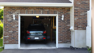 Garage Door Installation at Pacific Beach San Diego, California