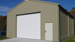 Garage Door Openers at Pacific Beach San Diego, California